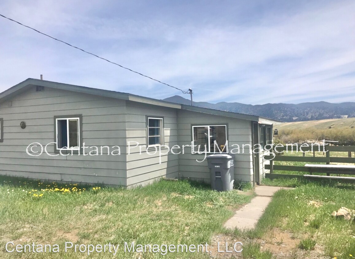 3 br, 1 bath House 214 Beacon House Rental in Butte, MT