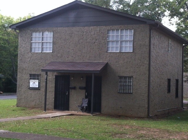 Foto del edificio - 7300-7304 4th Ave N