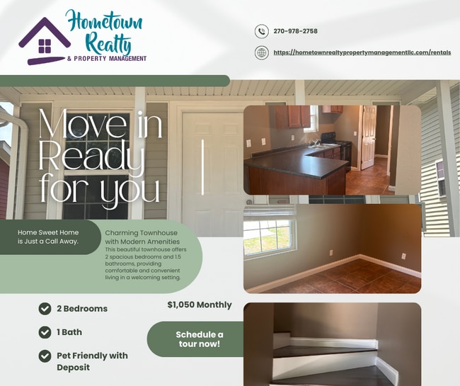 Building Photo - 615 Cottage Ln