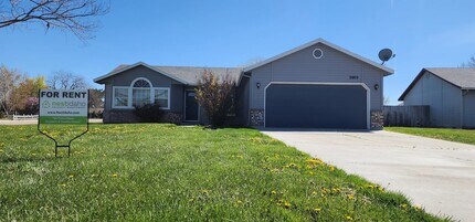 Building Photo - 3009 Sugar Cane Dr