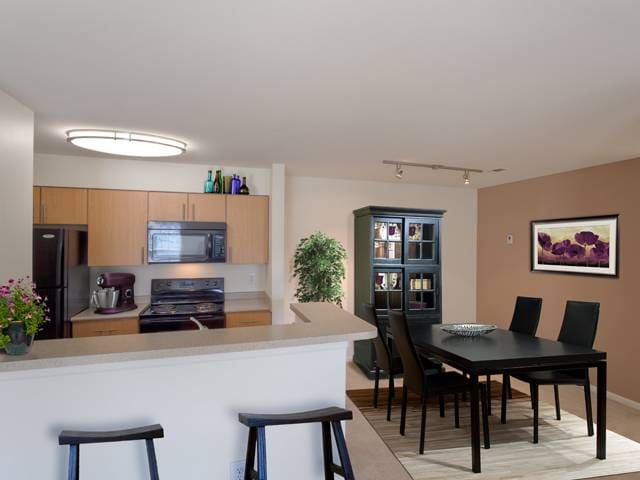 Avalon Princeton Junction Apartments West Windsor Nj Kitchen And Dining Areas Avalon Princeton Junction