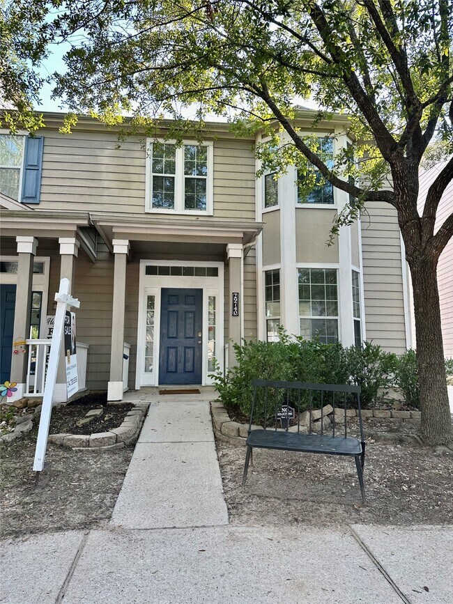 Foto del edificio - 29740 Sullivan Oaks Dr