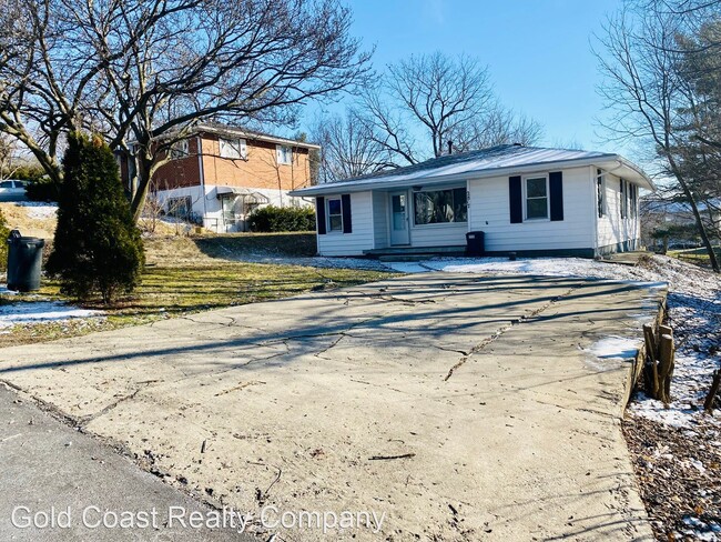 Building Photo - 3 br, 1 bath House - 2817 Prospect Dr.