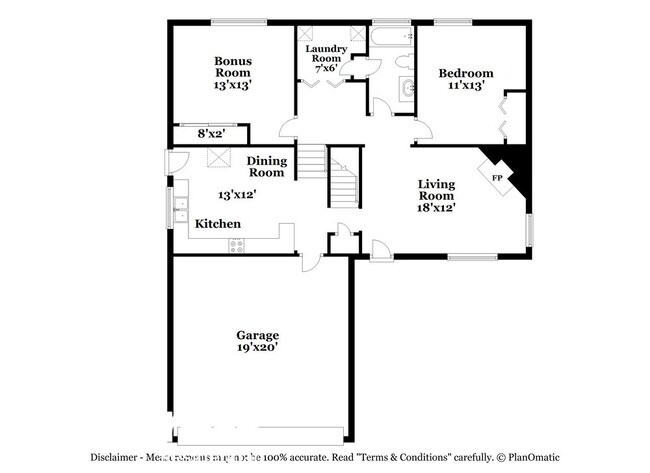 Building Photo - 4810 E Olney Dr