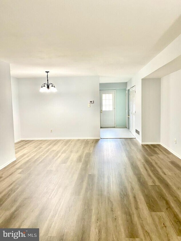 44 Rickmar Ln, Malvern, PA 19355 Townhome Rentals in Malvern PA