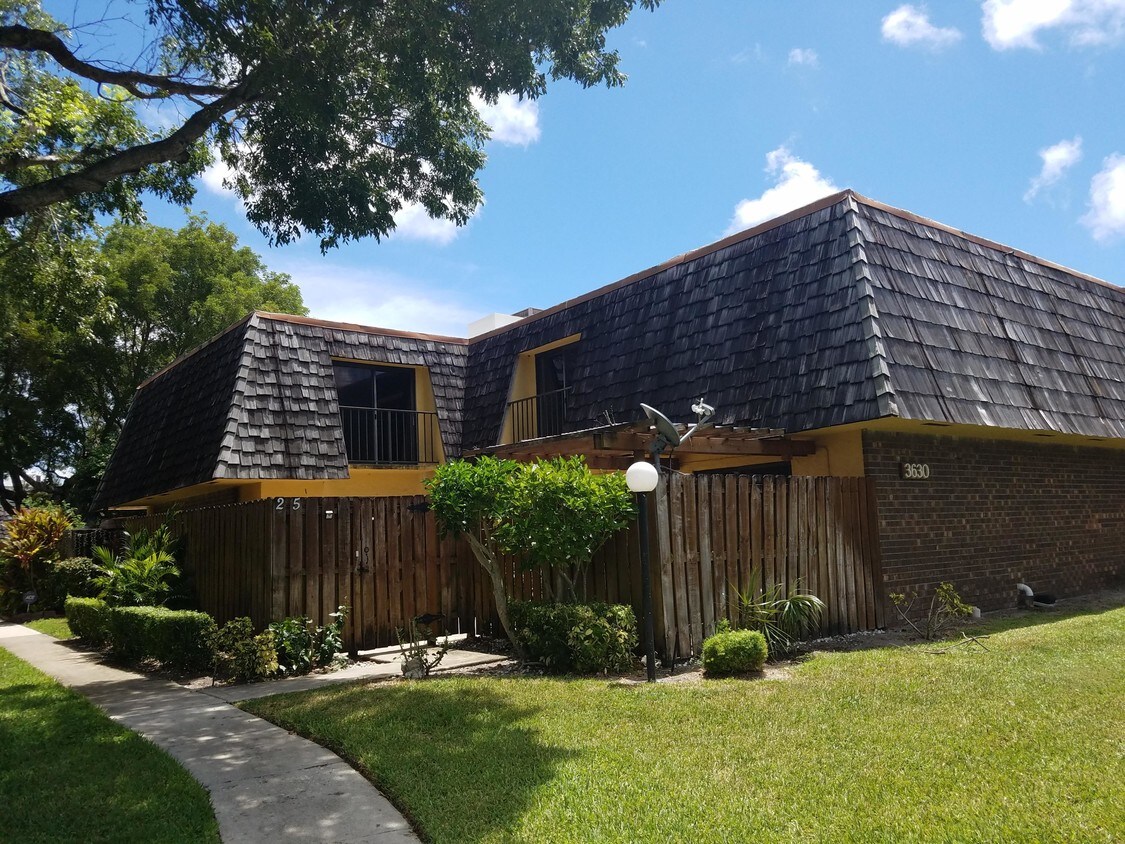 3630 Silver Lace Lane 25 - 3630  Silver Lace Lane 25