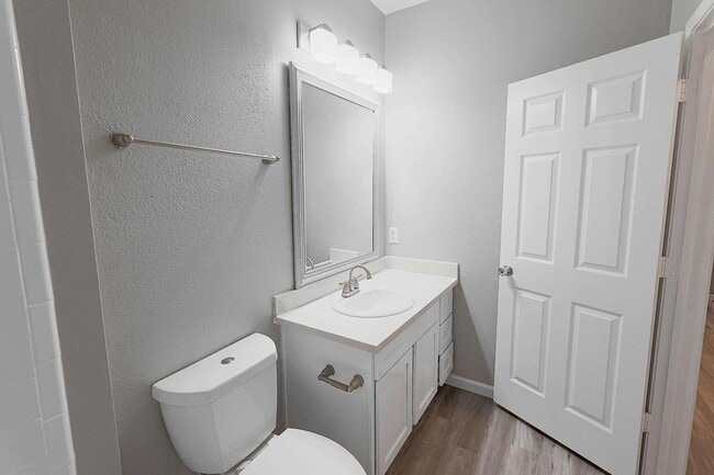 Interior Photo - The Club at Stablechase