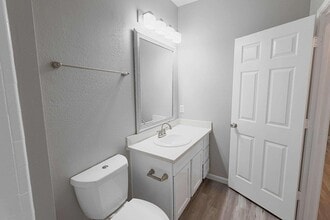 Interior Photo - The Club at Stablechase