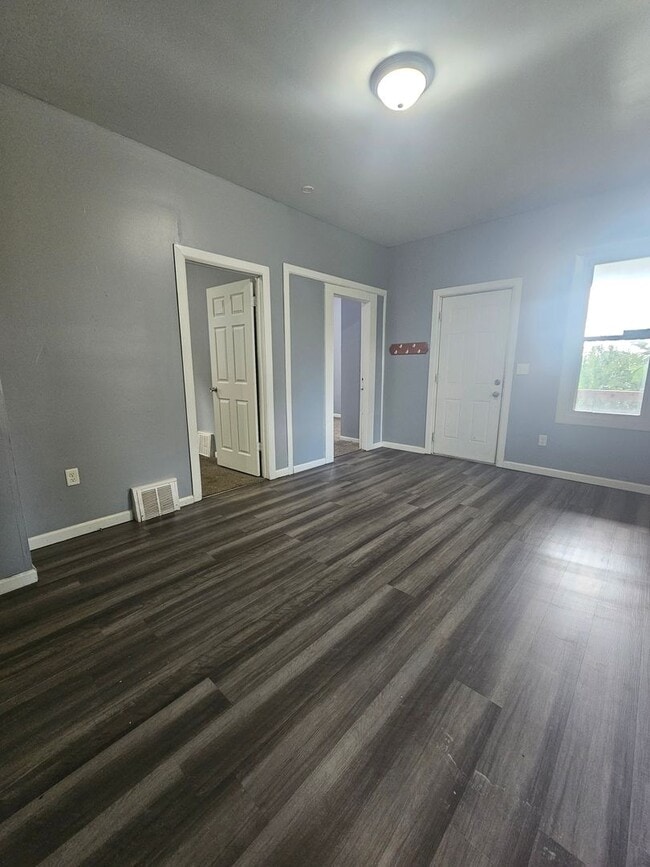 Building Photo - There is a $25 fee per application and everyone over 18 needs to fill out their own application.