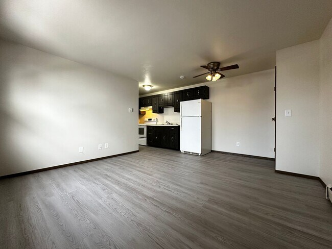 Foto del edificio - Winter Lane Apartments