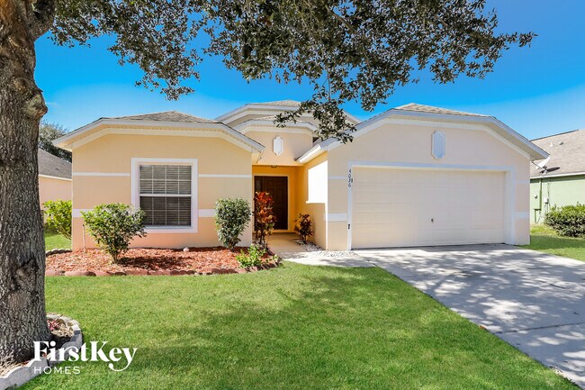 Foto del edificio - 4036 Waltham Forest Dr