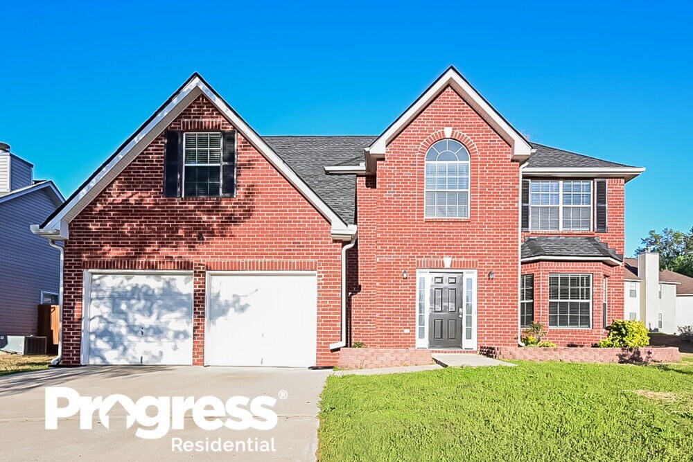 936 Brisley Cir, Hampton, GA 30228 House for Rent in Hampton, GA