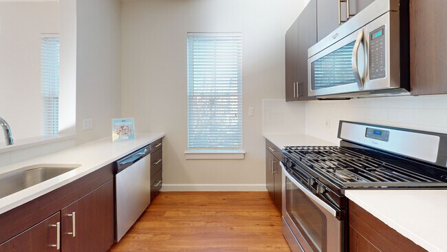 Interior Photo - One Upland