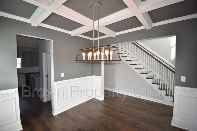 Foto del edificio - 441 Stonebriar Ave