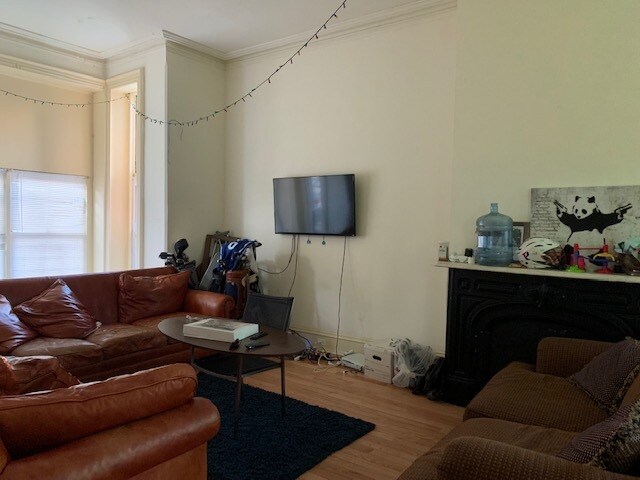 Foto del edificio - 301 S 40th St