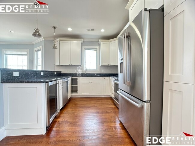 Foto del edificio - 4 Langley Rd