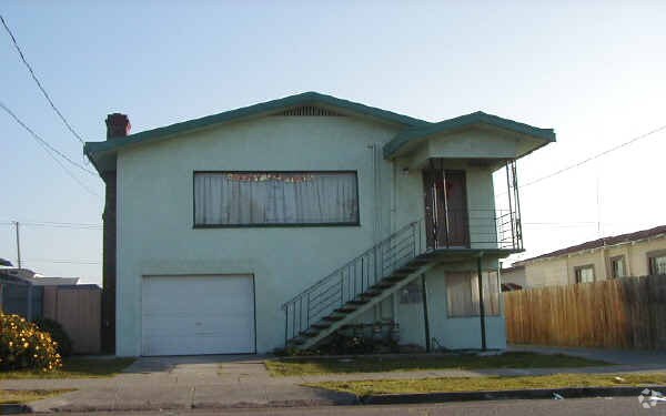 Foto del edificio - 1488 81st Ave
