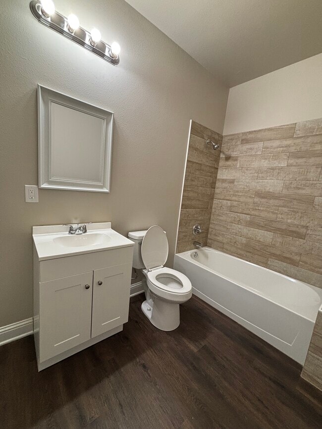 Foto del edificio - 307 Lister St