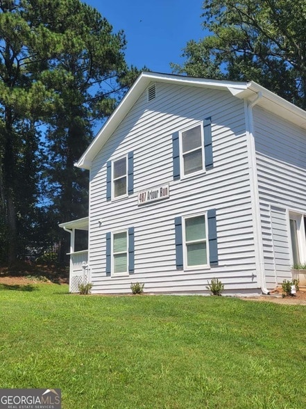 Photo - 487 Arbour Run House