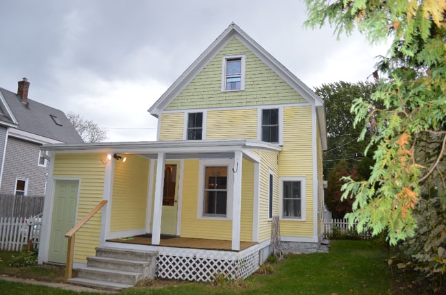 Photo - 31 Nash Pl House