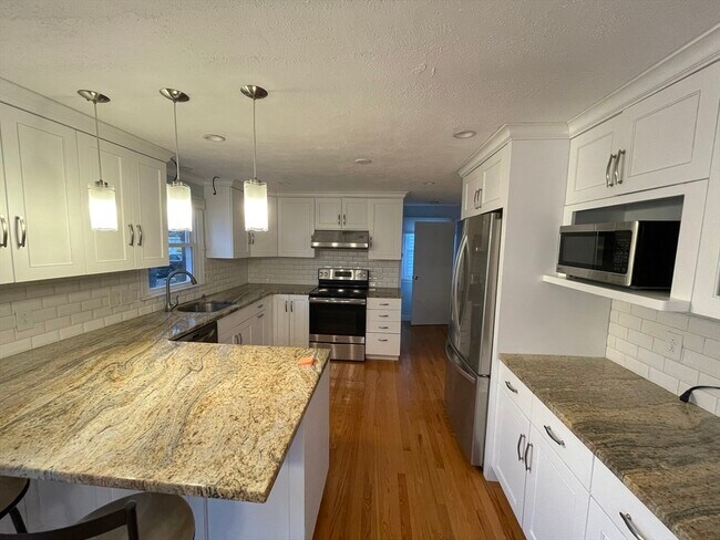 Foto del edificio - 18 Charles St