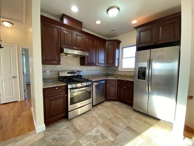 Foto del edificio - 107 Haven Ave