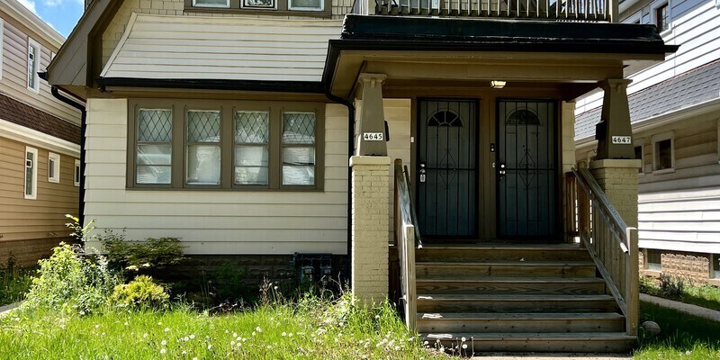 Primary Photo - 4645 N 38th St
