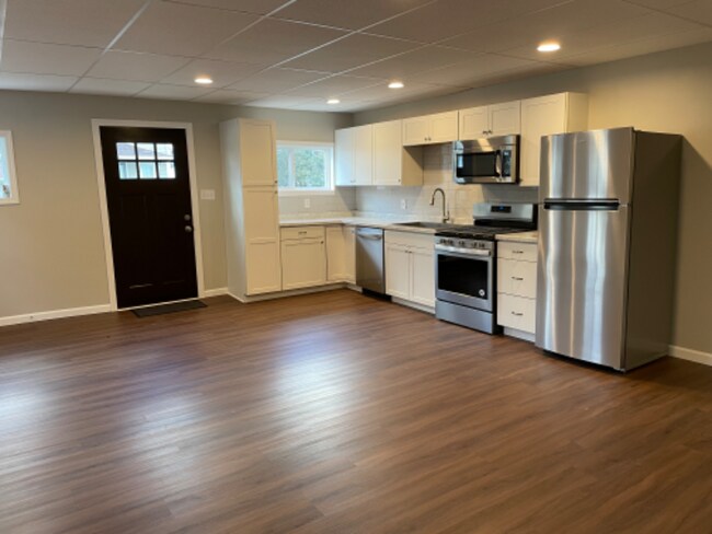 Foto del edificio - 160 Connoquenessing Main St