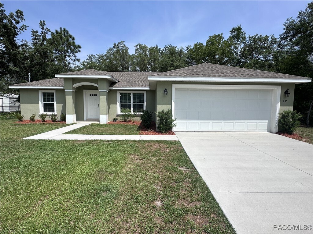 Primary Photo - 235 W Brimson Pl