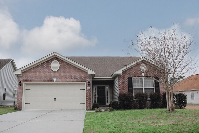 Building Photo - 1604 Fairforest Court