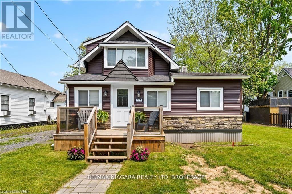 Primary Photo - 377 Cambridge Rd W