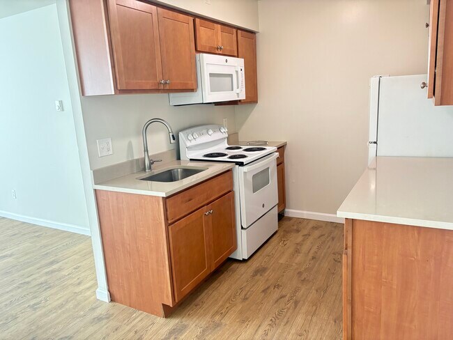 Foto del edificio - 3823 Garrett Rd