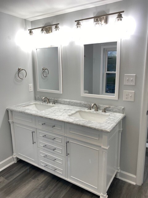 Foto principal - 447 Harford St