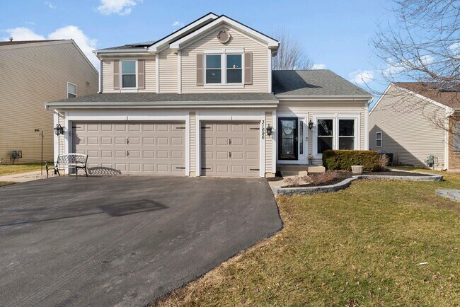 Building Photo - 31696 N Borre Dr