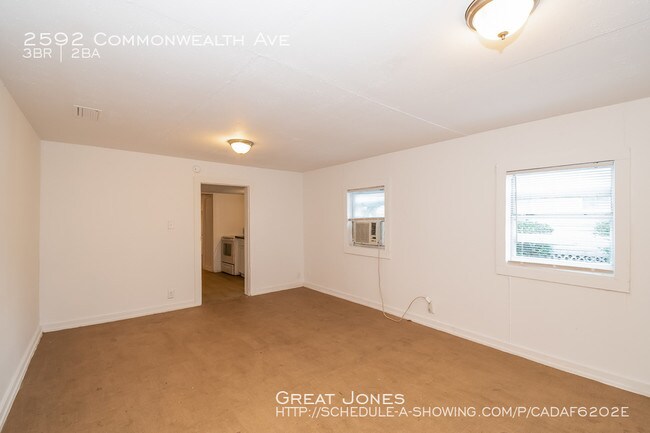 Building Photo - 2592 Commonwealth Ave