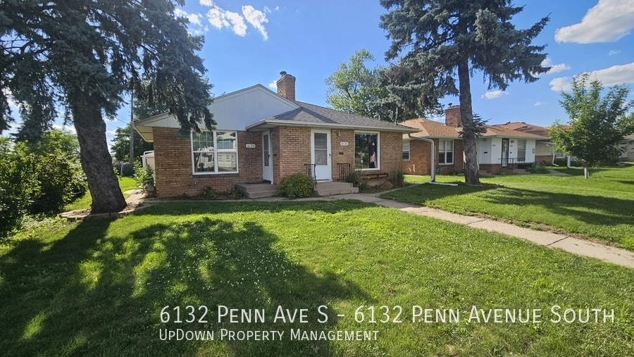 Primary Photo - 6132 Penn Ave S
