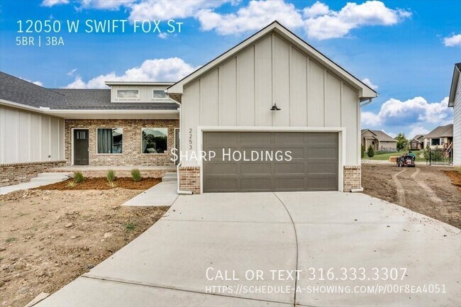 Building Photo - 12050 SWIFT FOX St