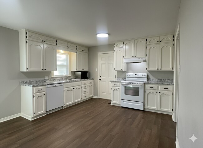 Foto del edificio - 219 Lexington St