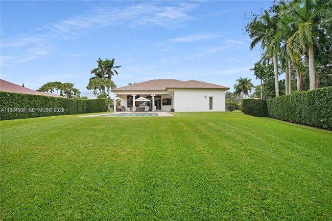 Foto del edificio - 11242 SW 25th Ct