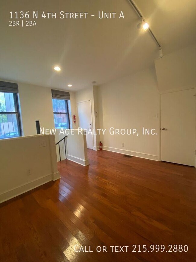 Foto del edificio - 1136 N 4th St