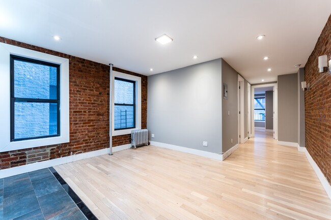 Foto del edificio - 520 W 190th St