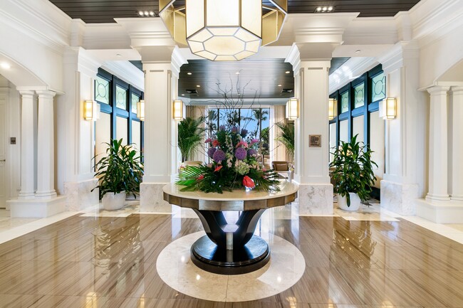 Foto del edificio - 2700 N Ocean Dr