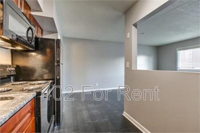 Building Photo - 1410/1412 North 45th Street - 4