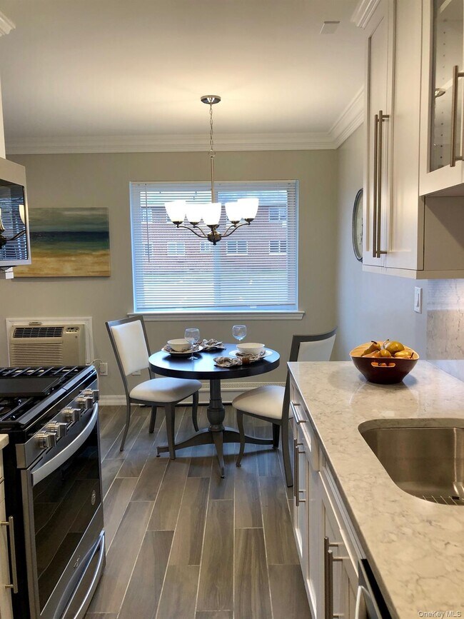 Foto del edificio - 25 Williams Blvd