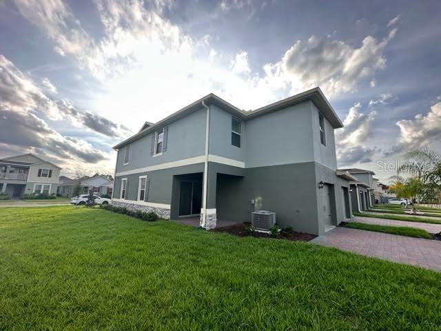 Building Photo - 17069 Water Spring Blvd