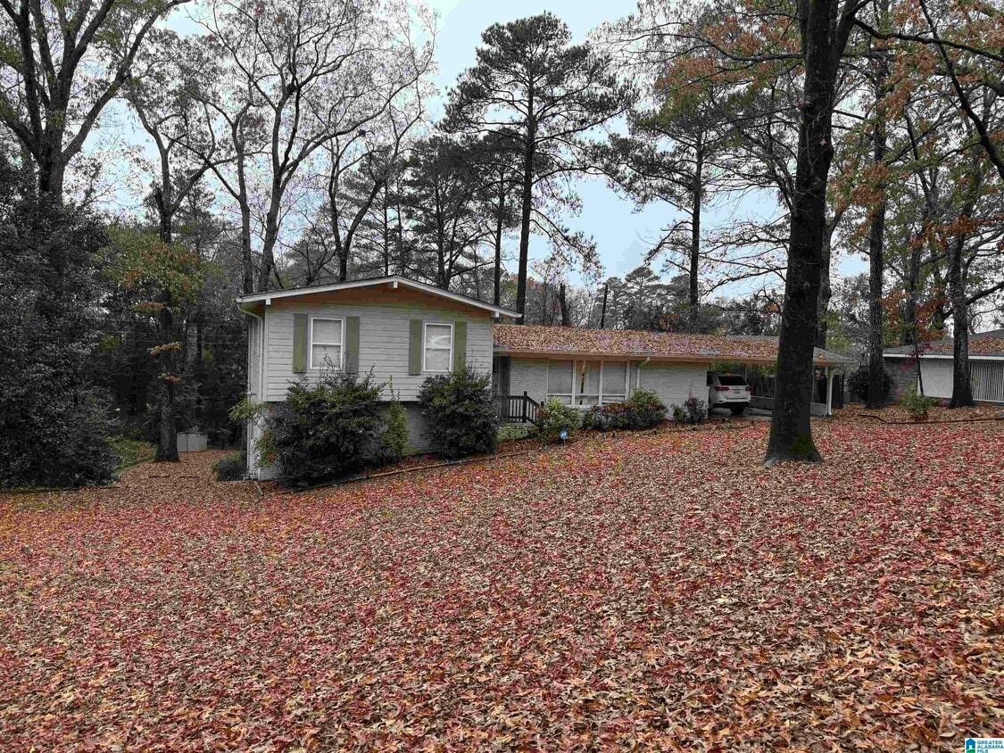 Foto principal - 3153 Woodhaven Dr