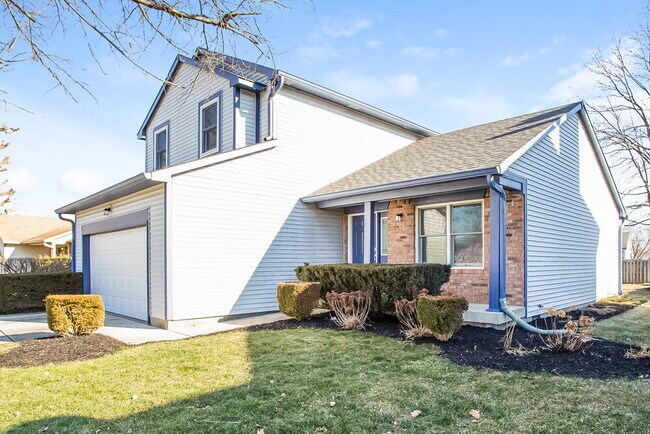 Foto del edificio - 5945 Terrytown Pkwy