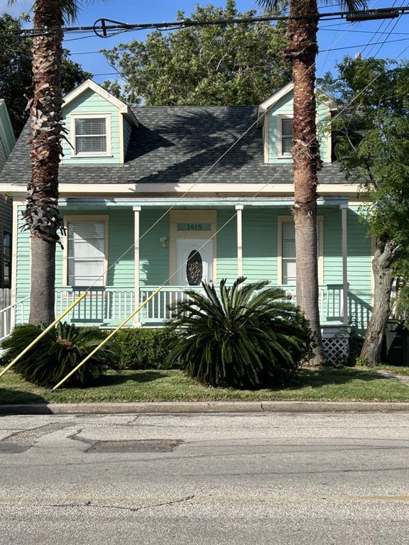 Foto principal - 1615 21st St