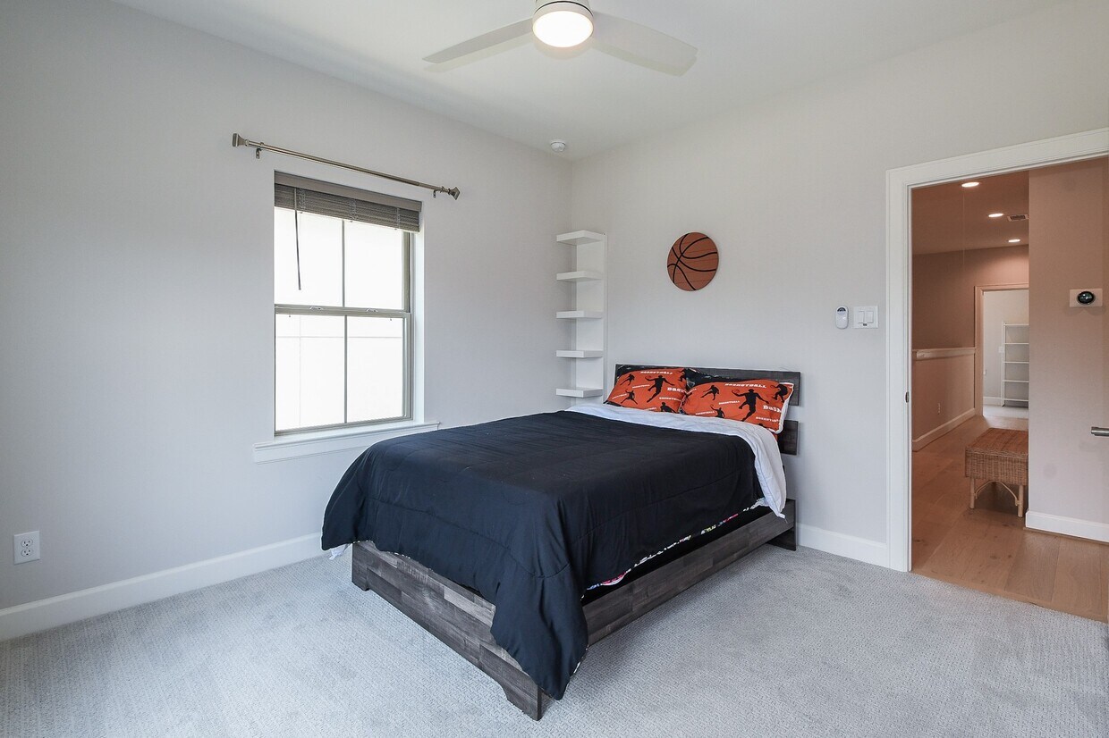 Foto principal - 25234 Calhoun Creek Dr