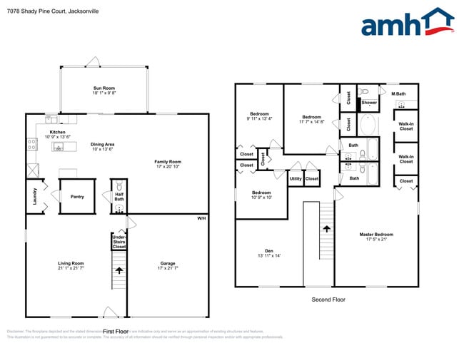 Building Photo - 7078 Shady Pine Ct